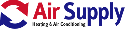 Air Supply Heating & Air Conditioning Logo